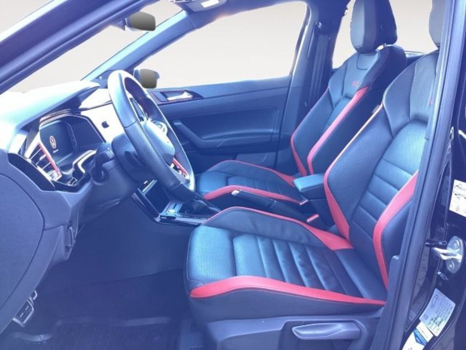 Volkswagen Polo – Bild 9
