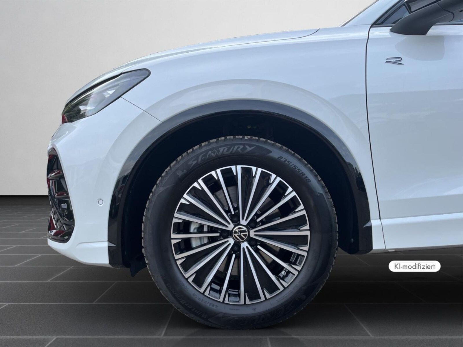 Volkswagen Tiguan – Bild 8