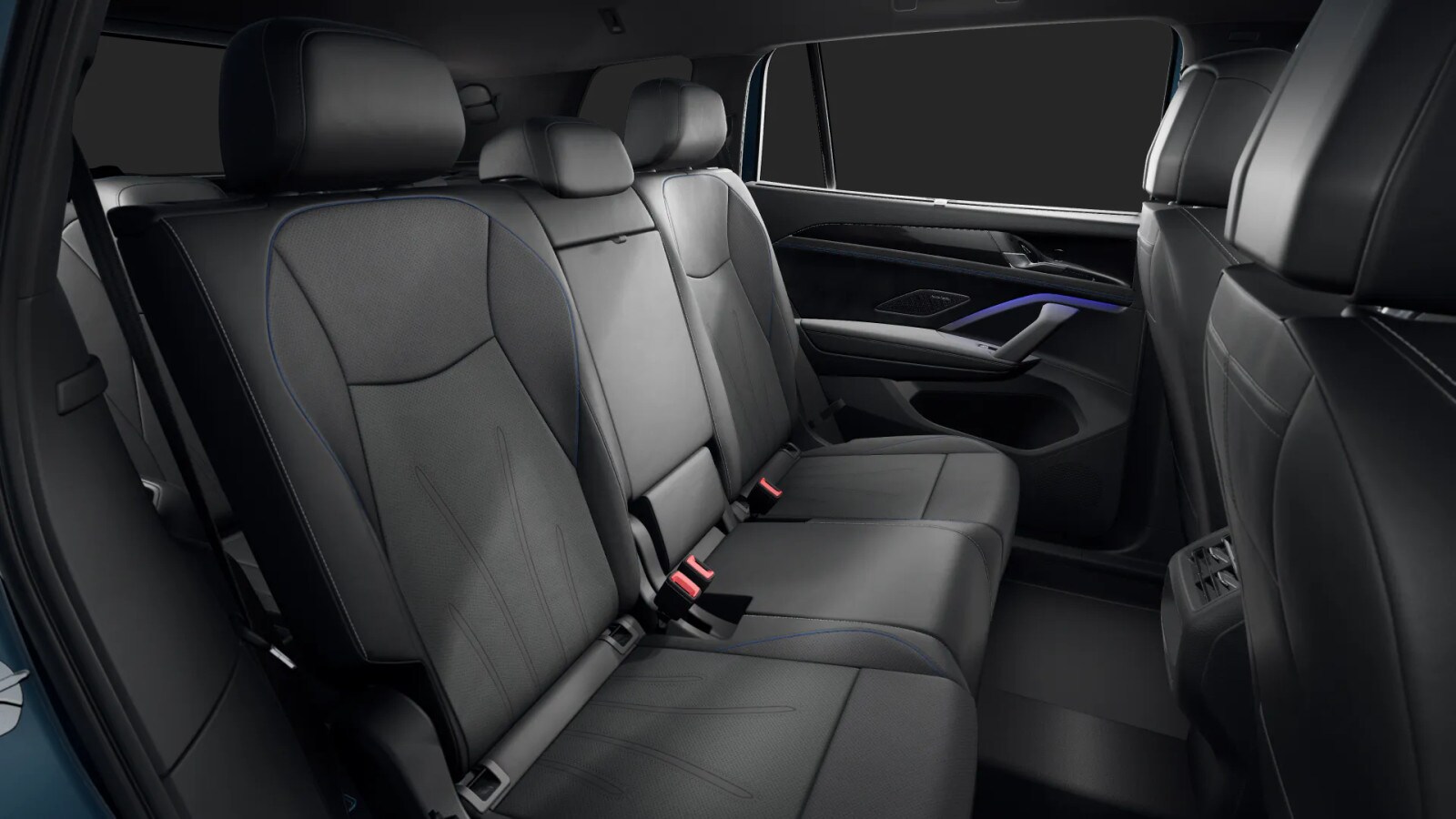 Volkswagen Tayron – Bild 10