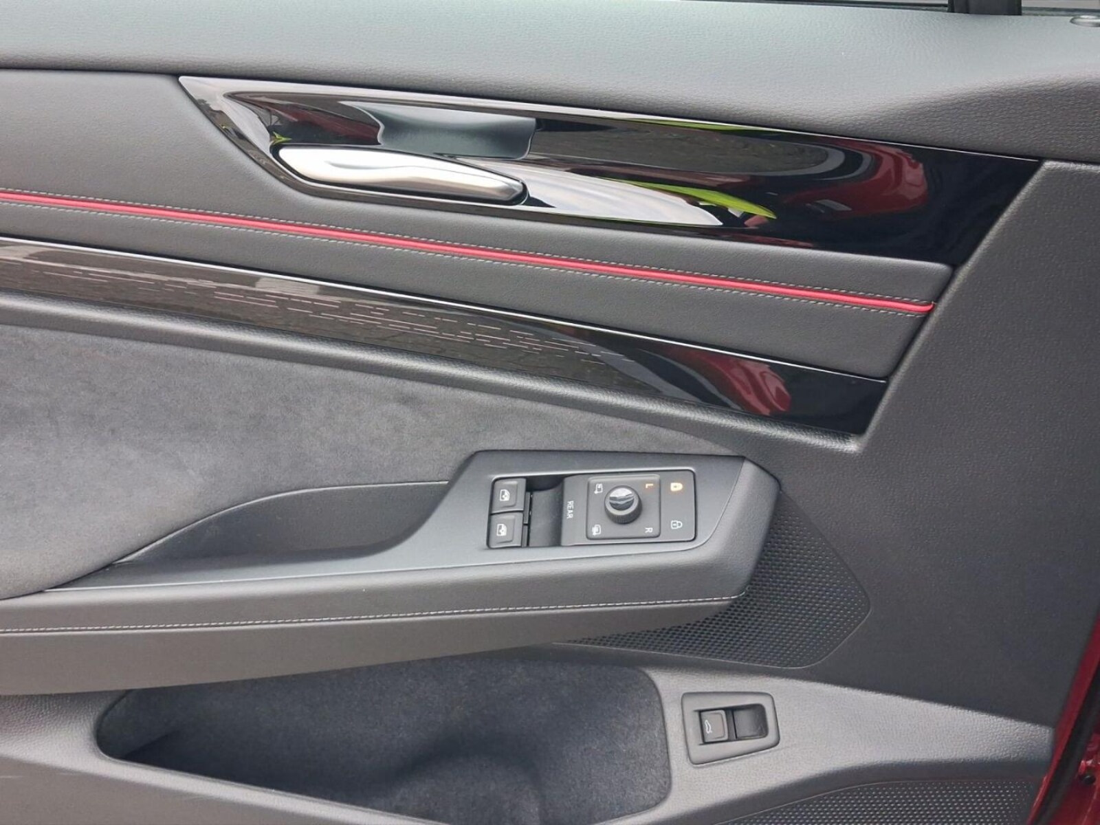 Volkswagen ID.7 Tourer – Bild 15