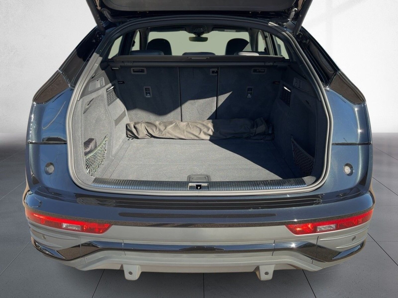 Audi Q5 Sportback – Bild 20
