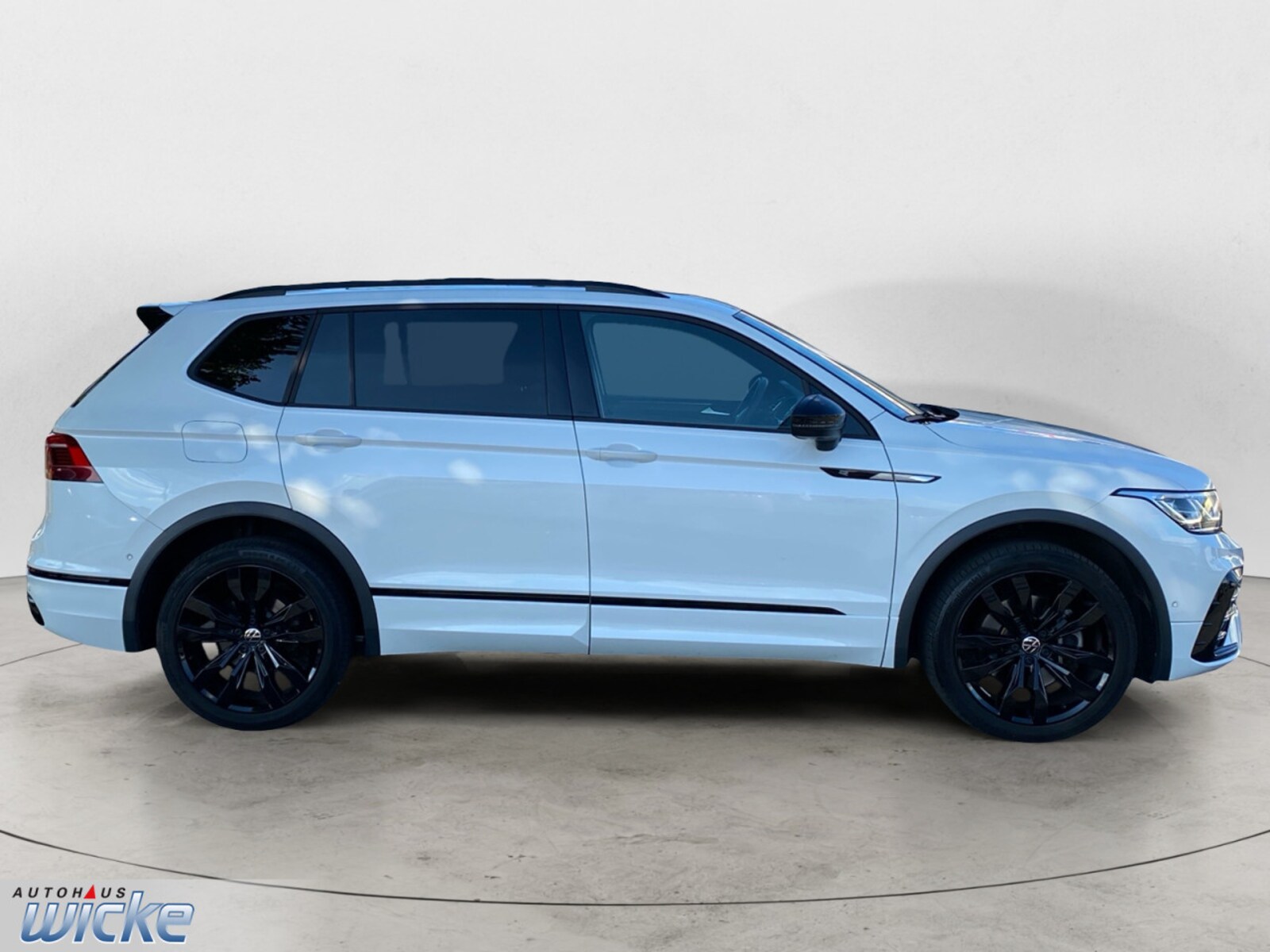 Volkswagen Tiguan Allspace – Bild 6