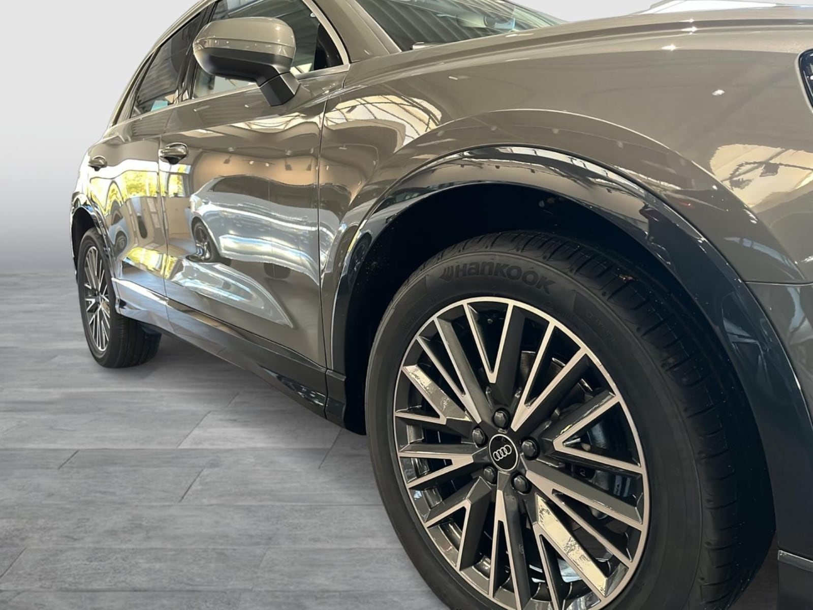 Audi Q3 – Bild 5
