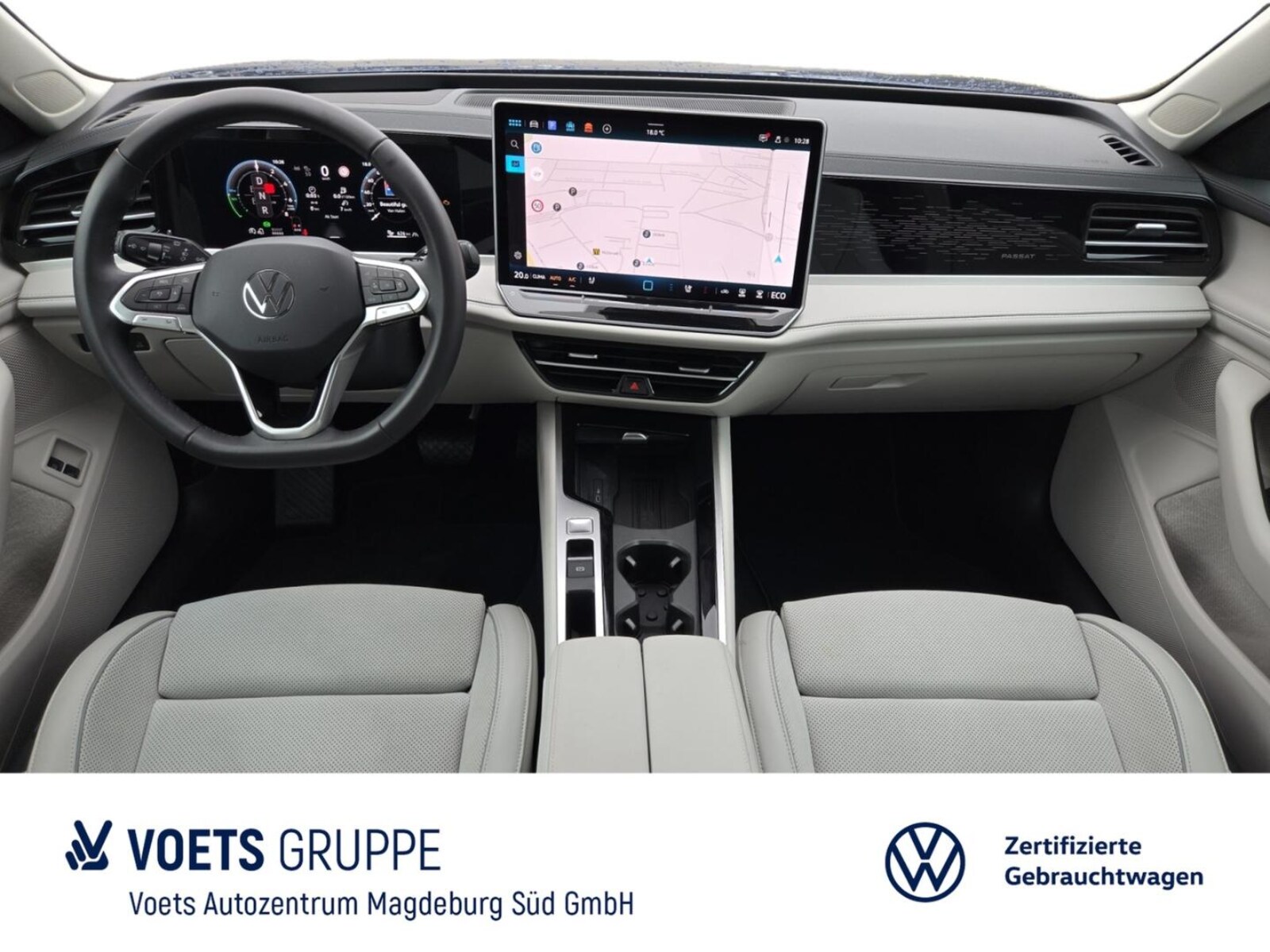 Volkswagen Passat – Bild 7