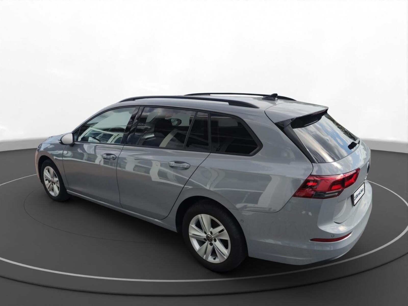 Volkswagen Golf Variant – Bild 8