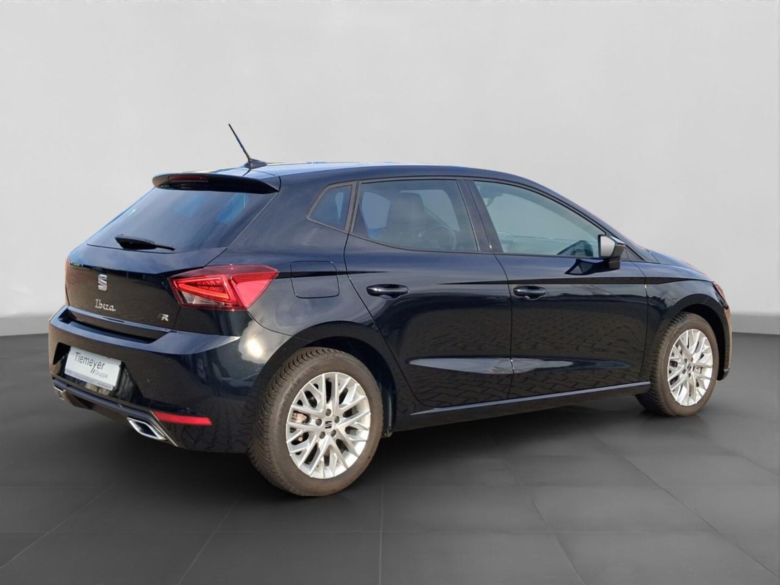 SEAT Ibiza – Bild 4