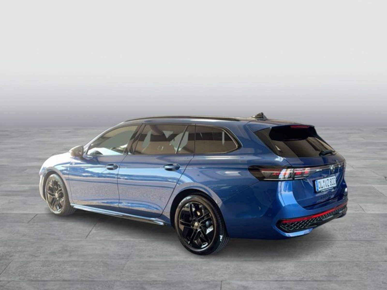 Volkswagen Passat – Bild 3