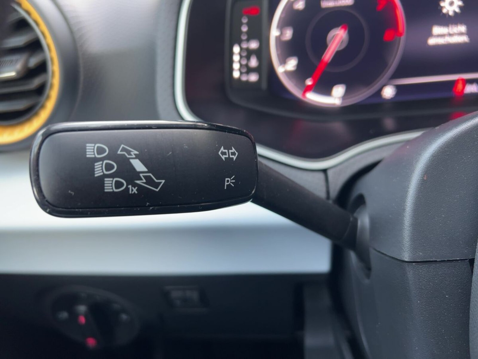 SEAT Ibiza – Bild 14