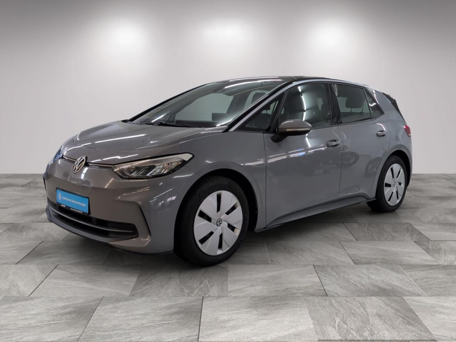 Volkswagen ID.3 – Bild 2