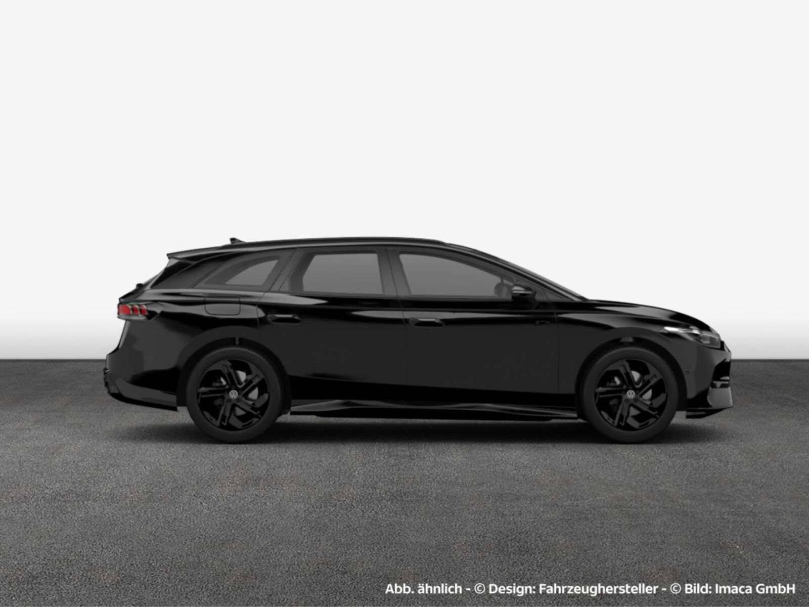 Volkswagen ID.7 – Bild 4