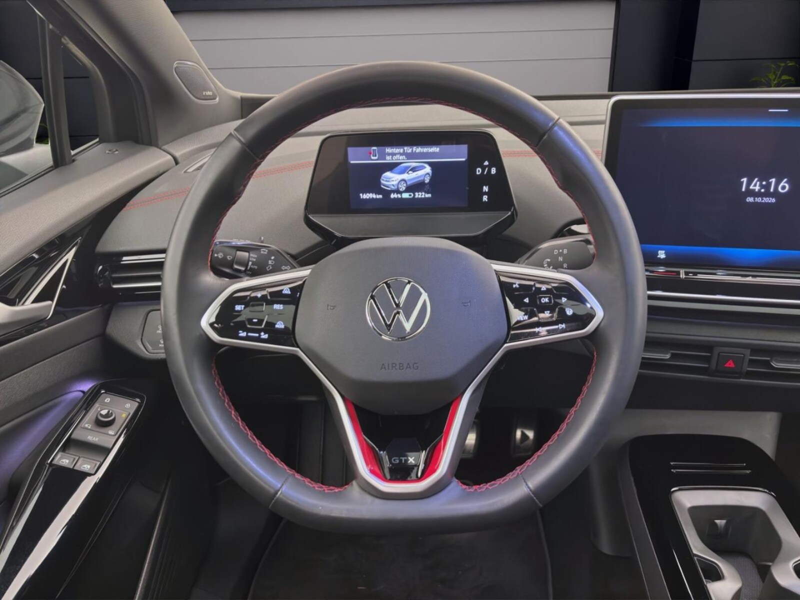 Volkswagen ID.4 – Bild 12