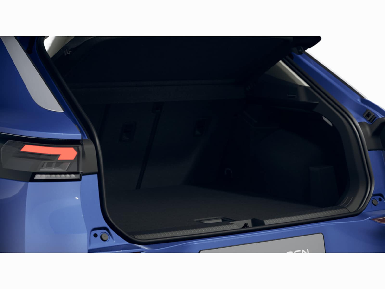 Volkswagen T-Roc – Bild 11
