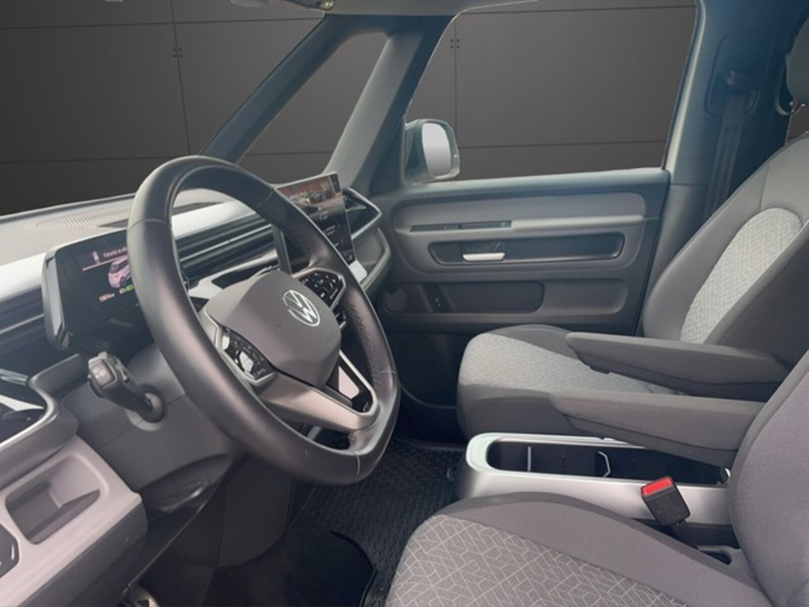 Volkswagen ID. Buzz – Bild 9