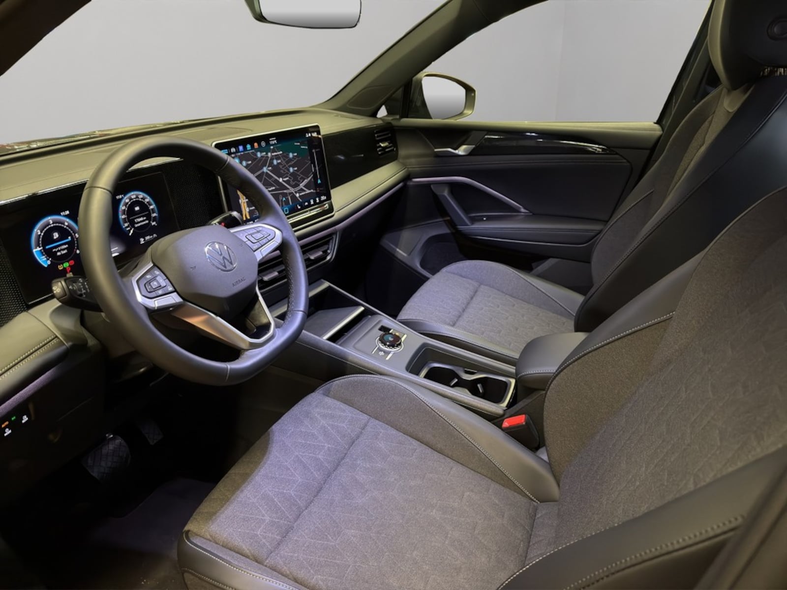 Volkswagen Tiguan – Bild 11