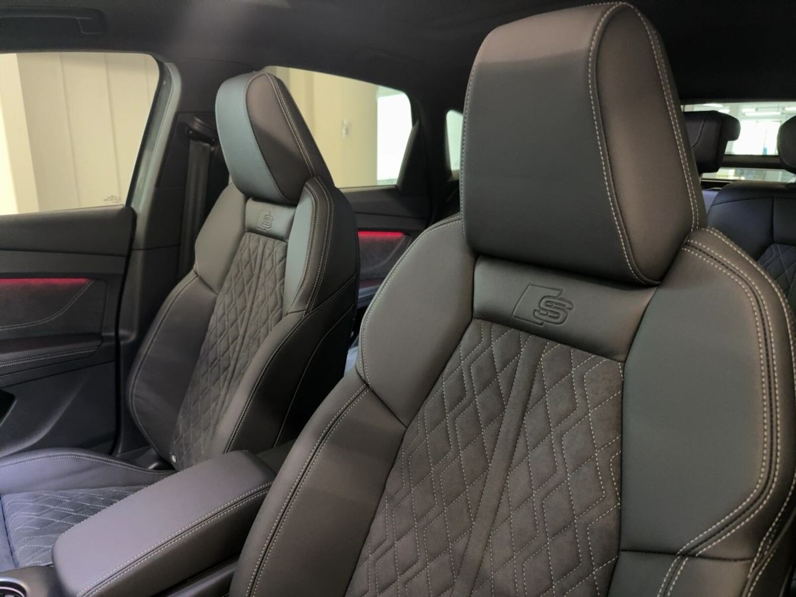 Audi Q4 Sportback e-tron – Bild 19