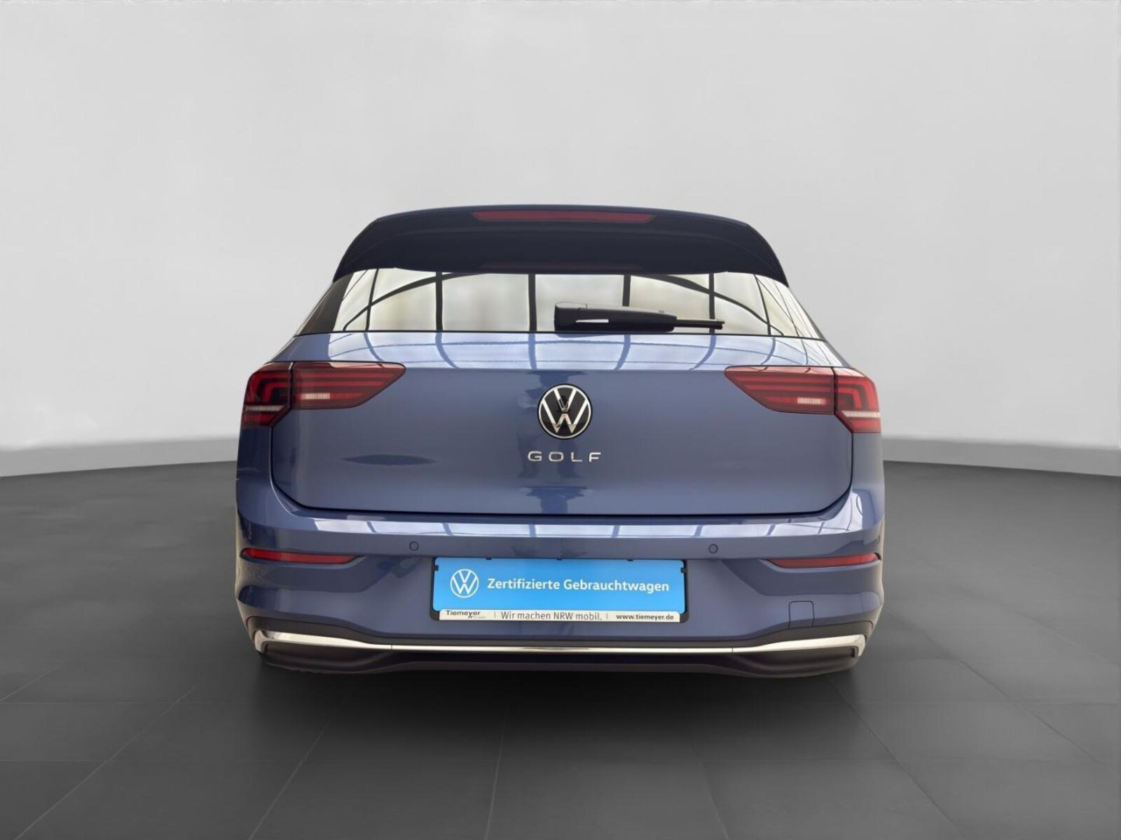 Volkswagen Golf – Bild 19
