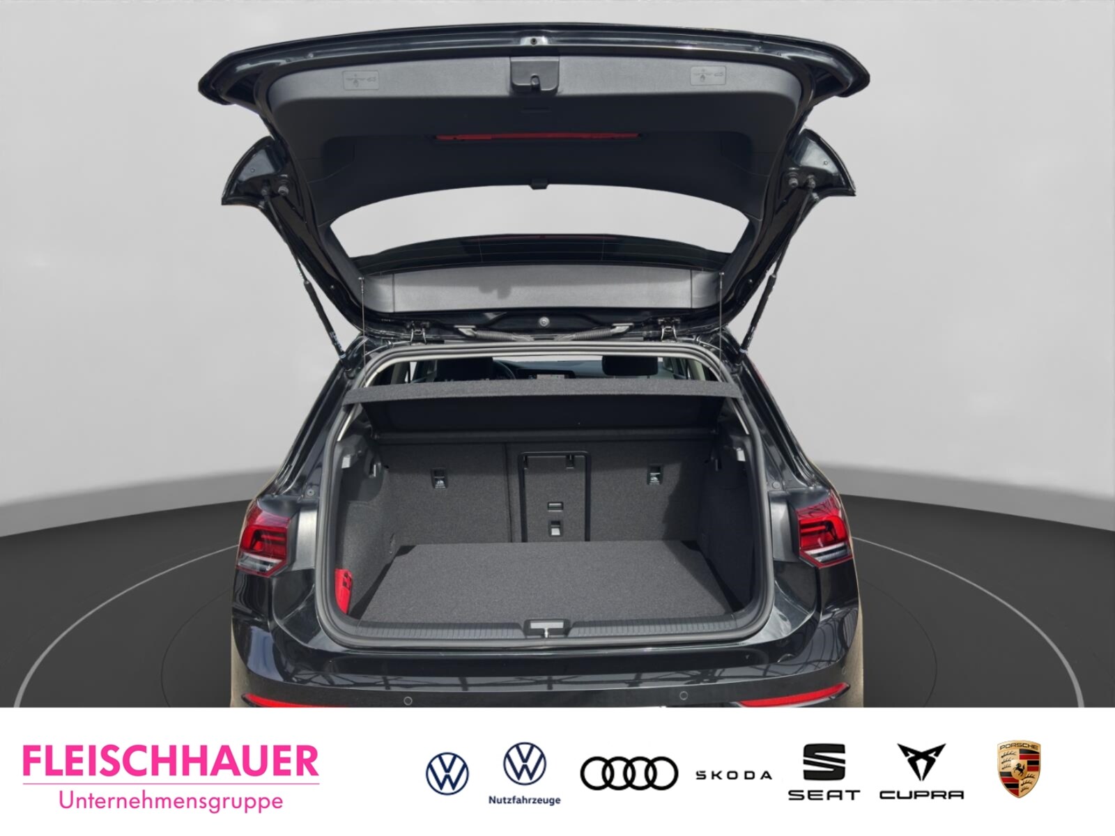 Volkswagen Golf – Bild 14