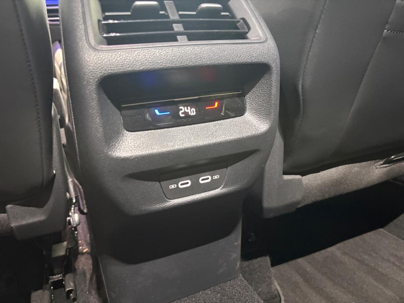 Volkswagen Tiguan – Bild 21