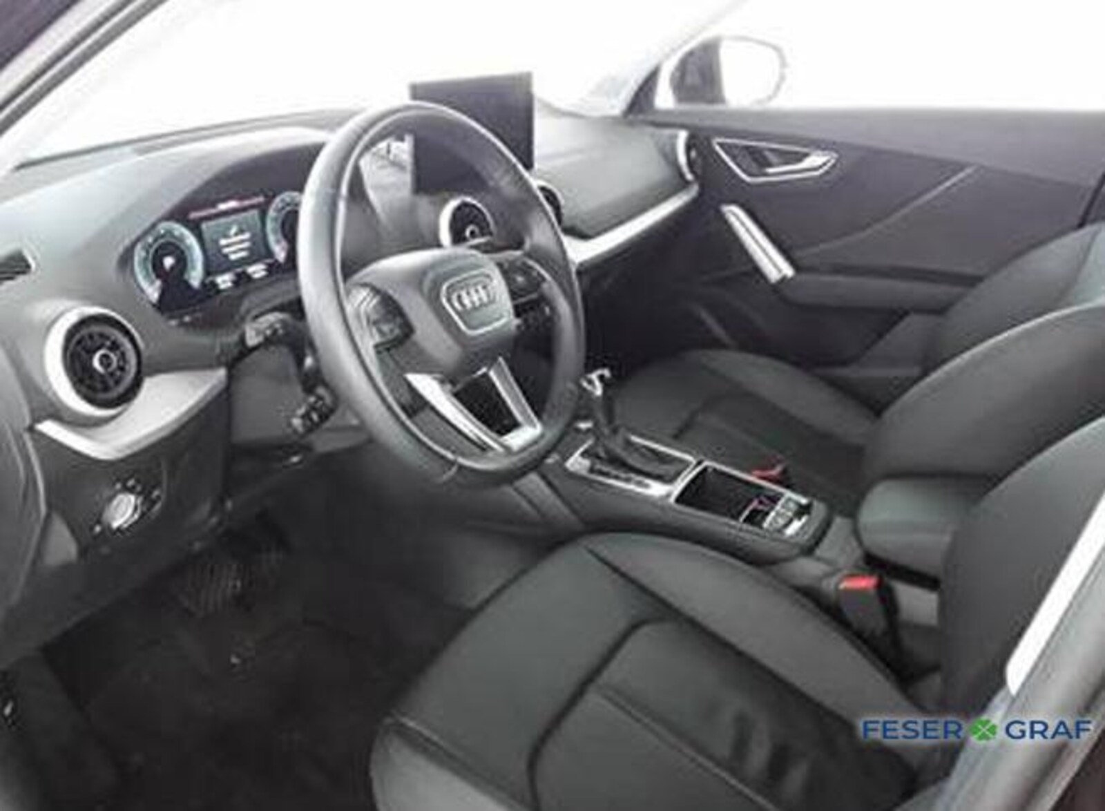 Audi Q2 – Bild 3