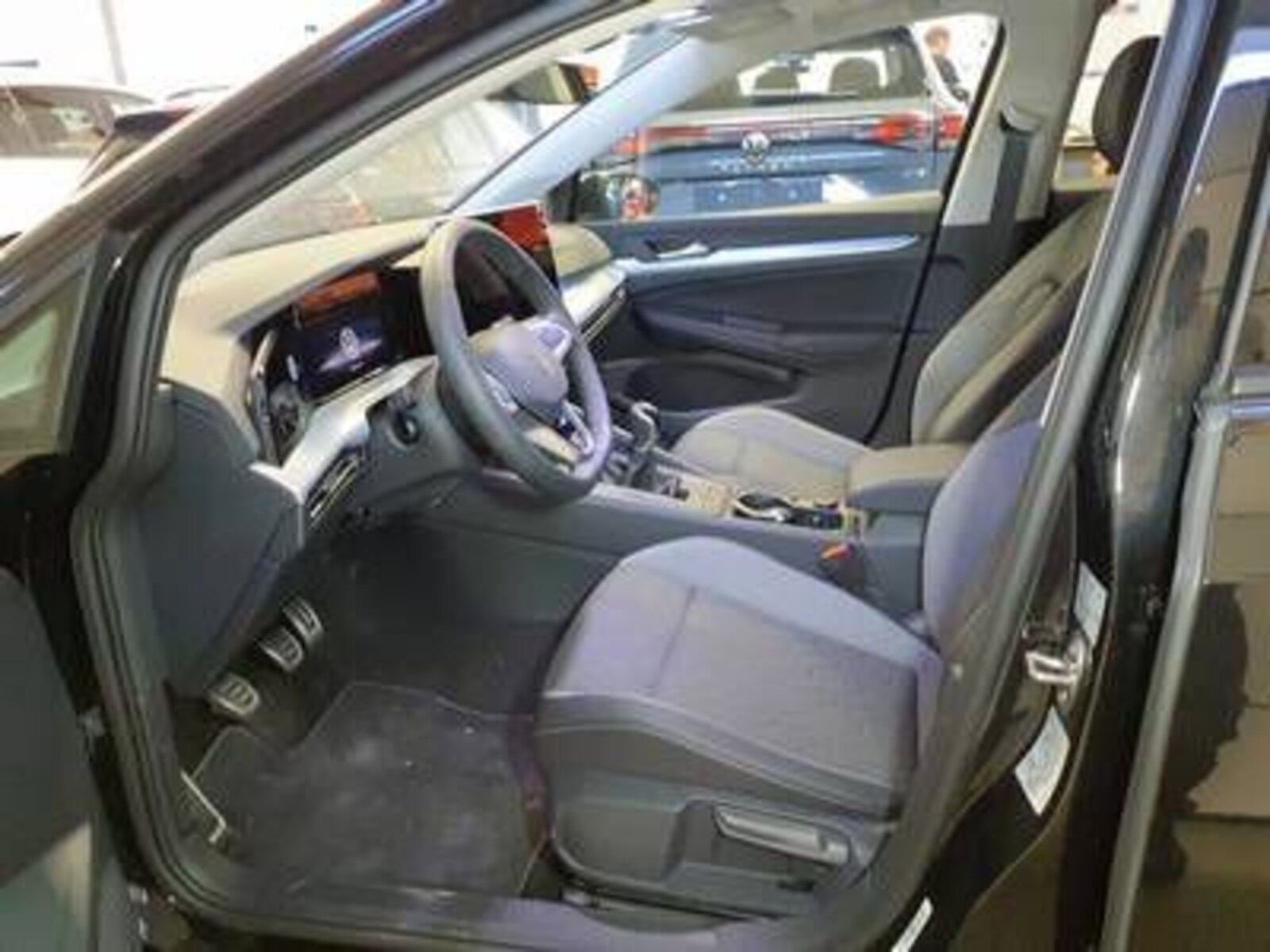 Volkswagen Golf Variant – Bild 4