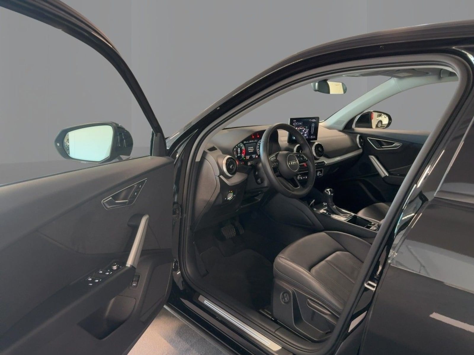 Audi Q2 – Bild 10