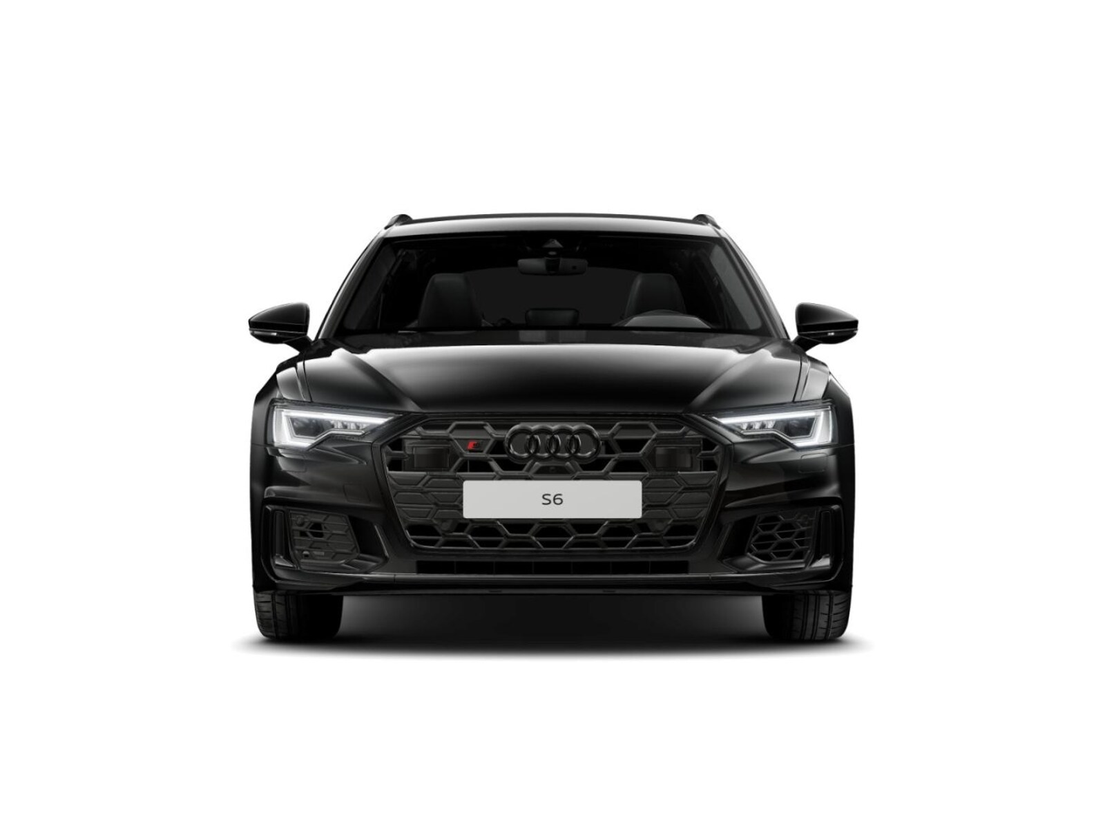 Audi S6 Avant – Bild 3