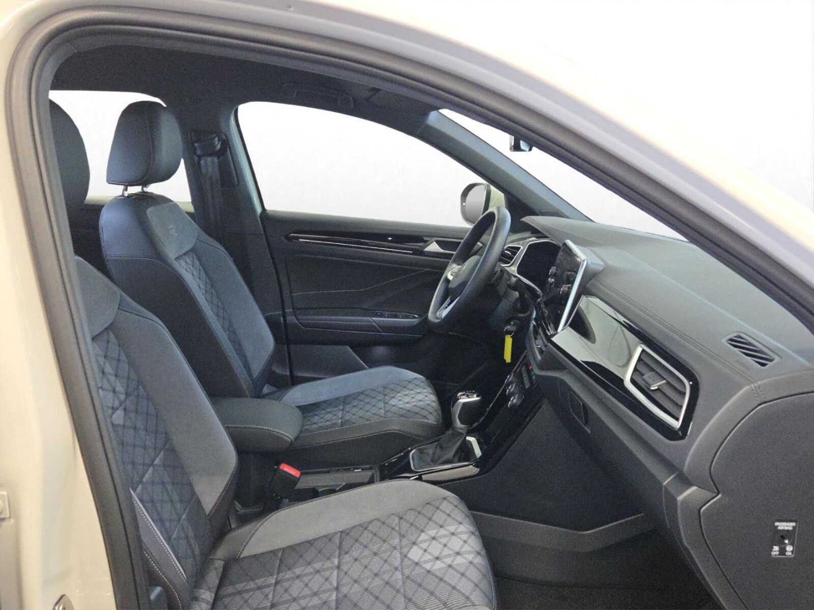 Volkswagen T-Roc – Bild 5