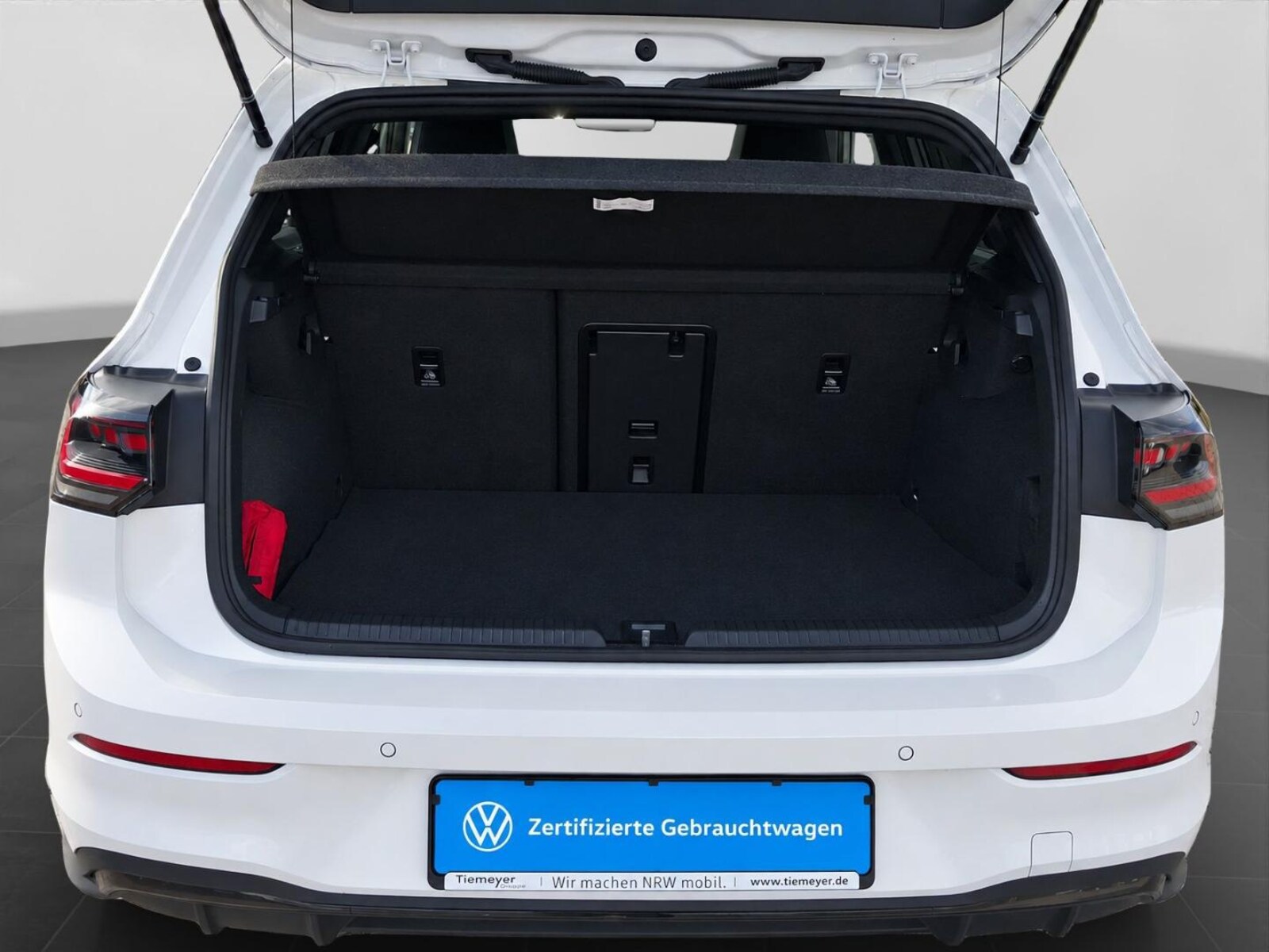 Volkswagen Golf – Bild 18