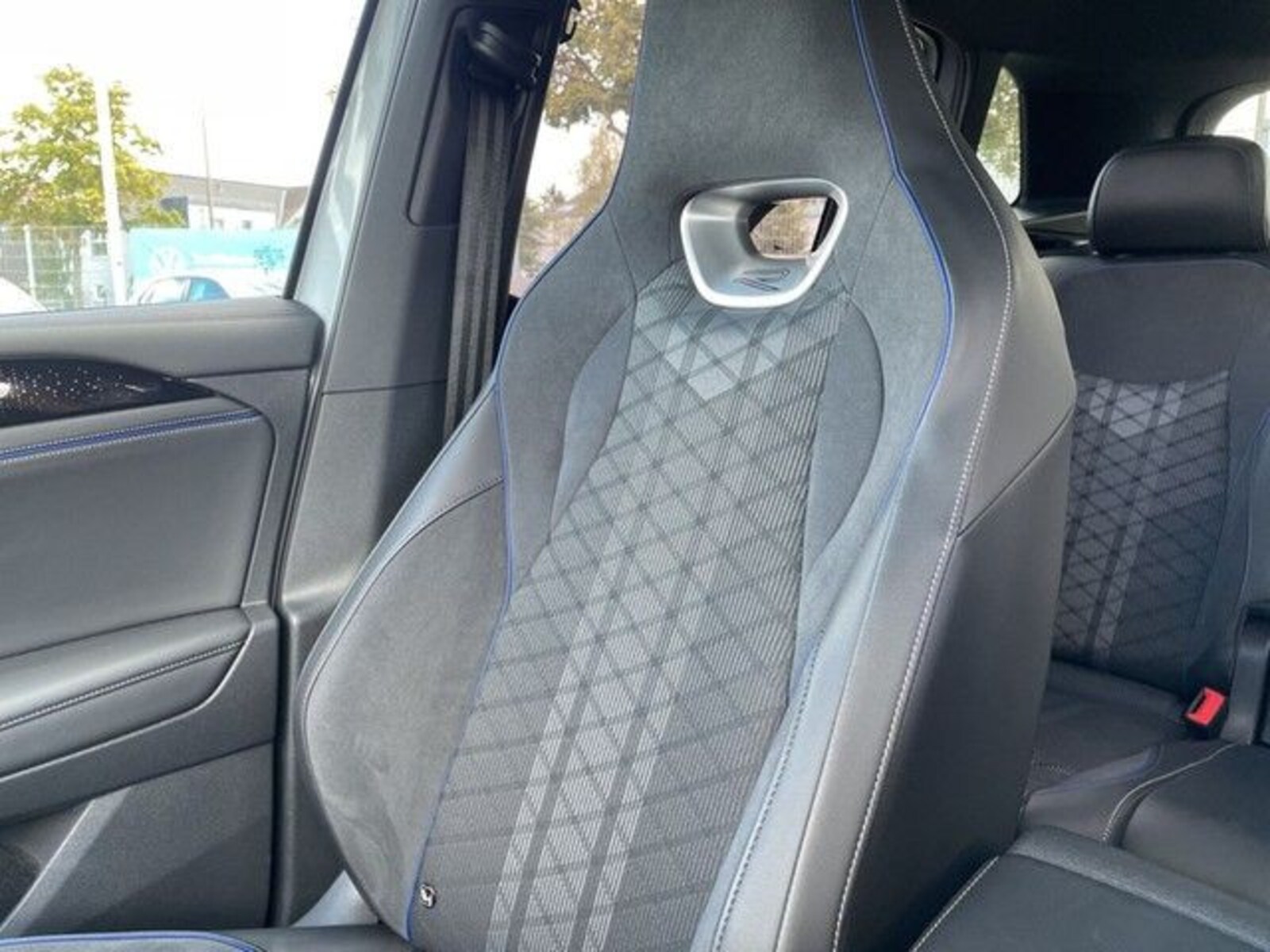 Volkswagen Tiguan – Bild 25