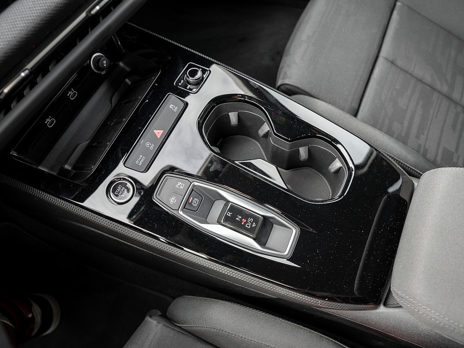 Audi A5 Avant – Bild 9