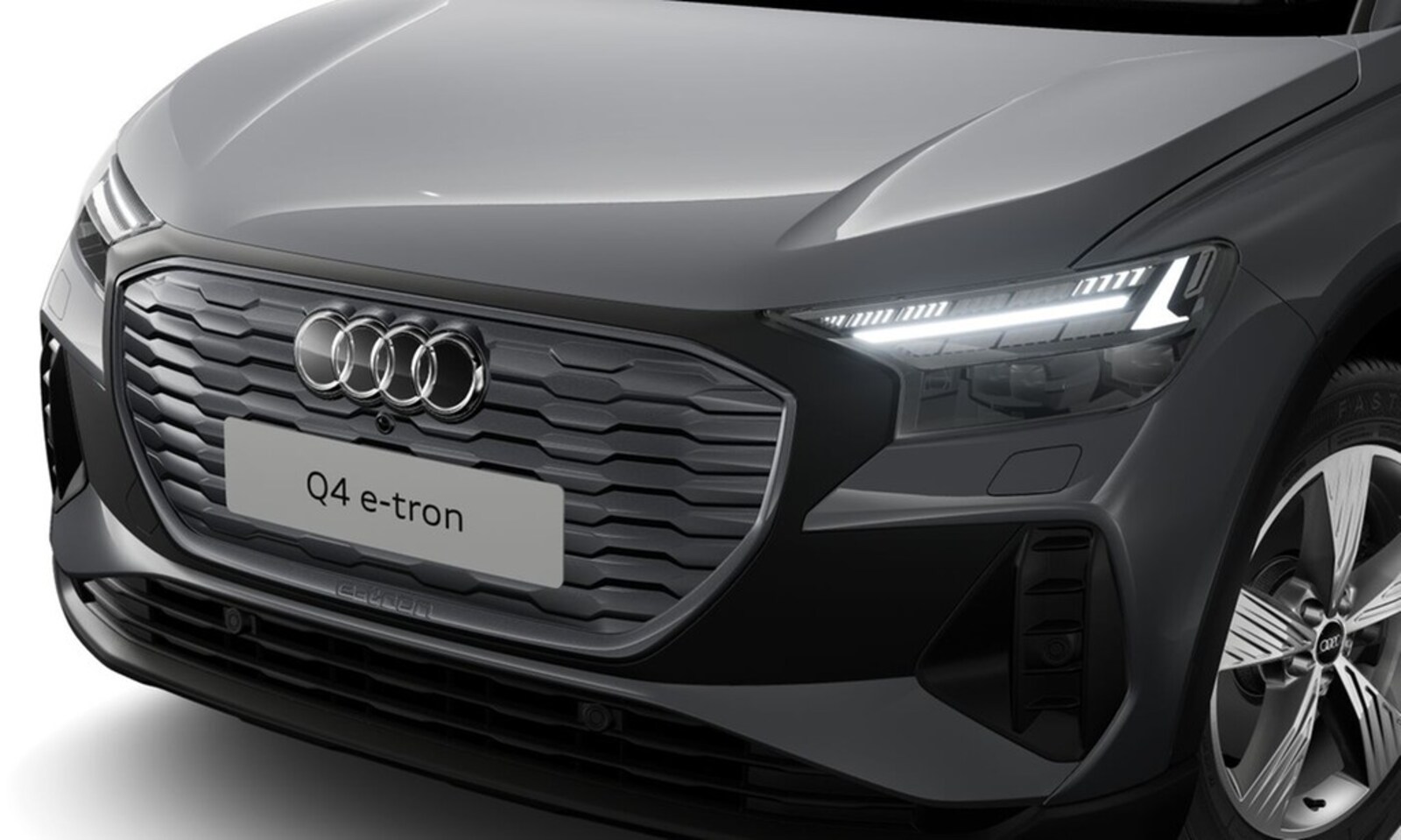 Audi Q4 e-tron – Bild 4