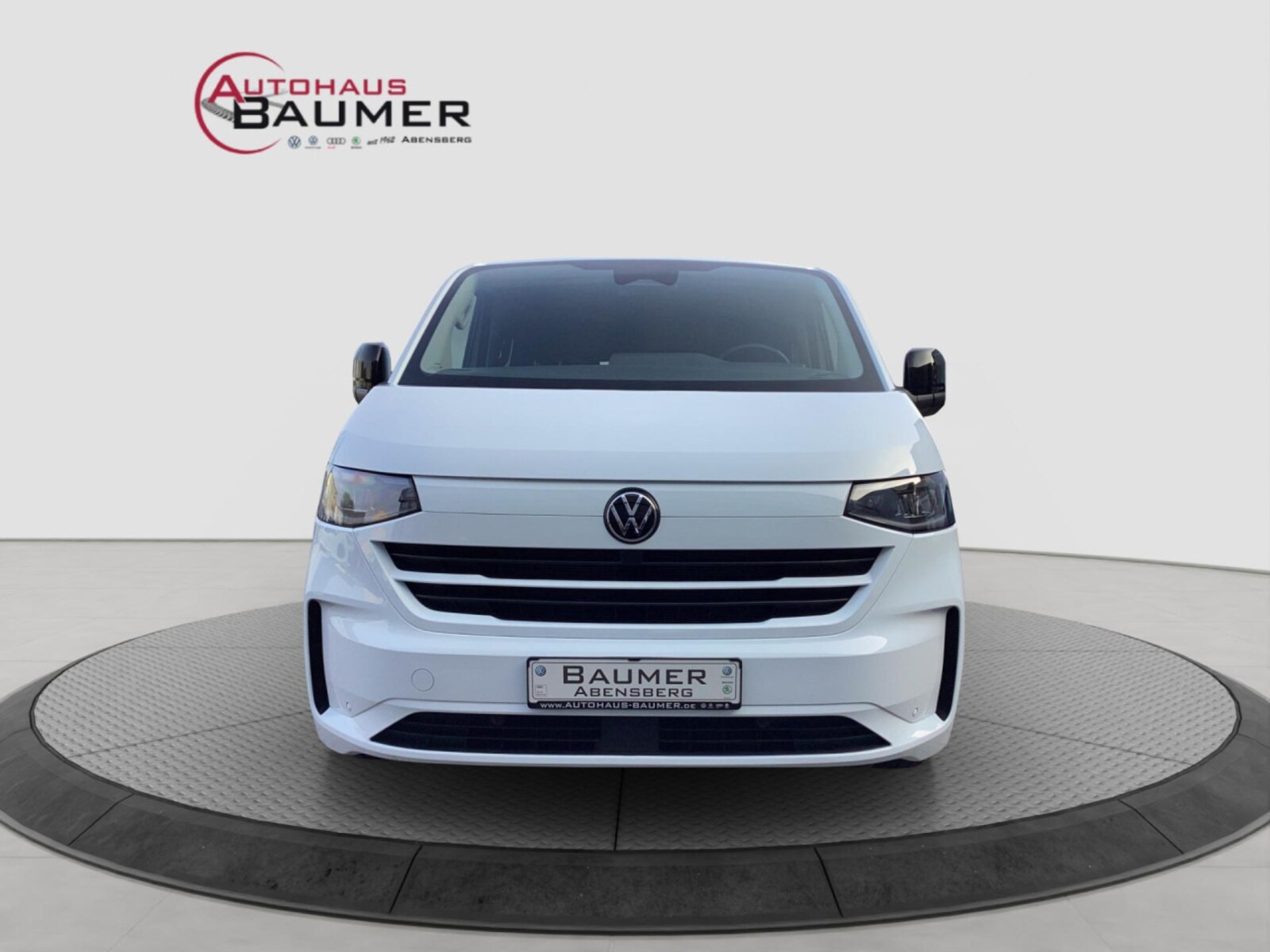 Volkswagen Caravelle – Bild 8