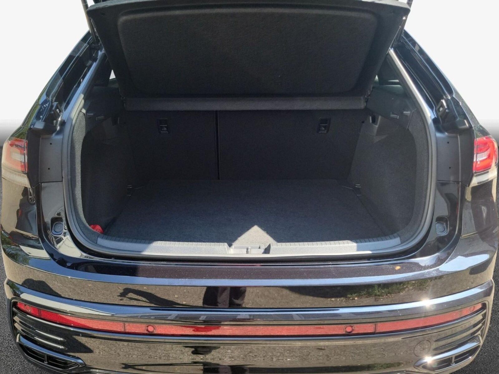 Volkswagen Taigo – Bild 8