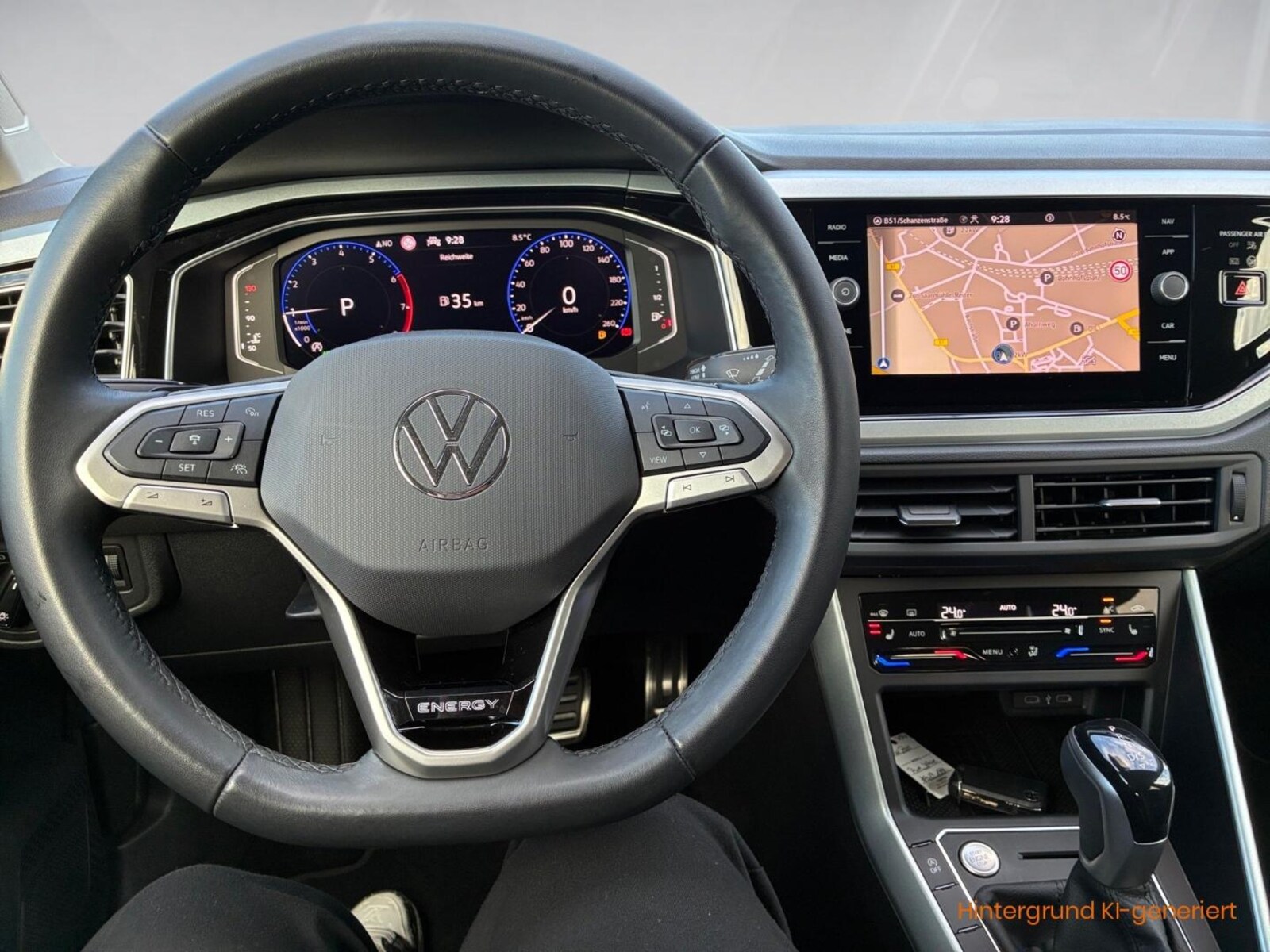 Volkswagen Polo – Bild 17