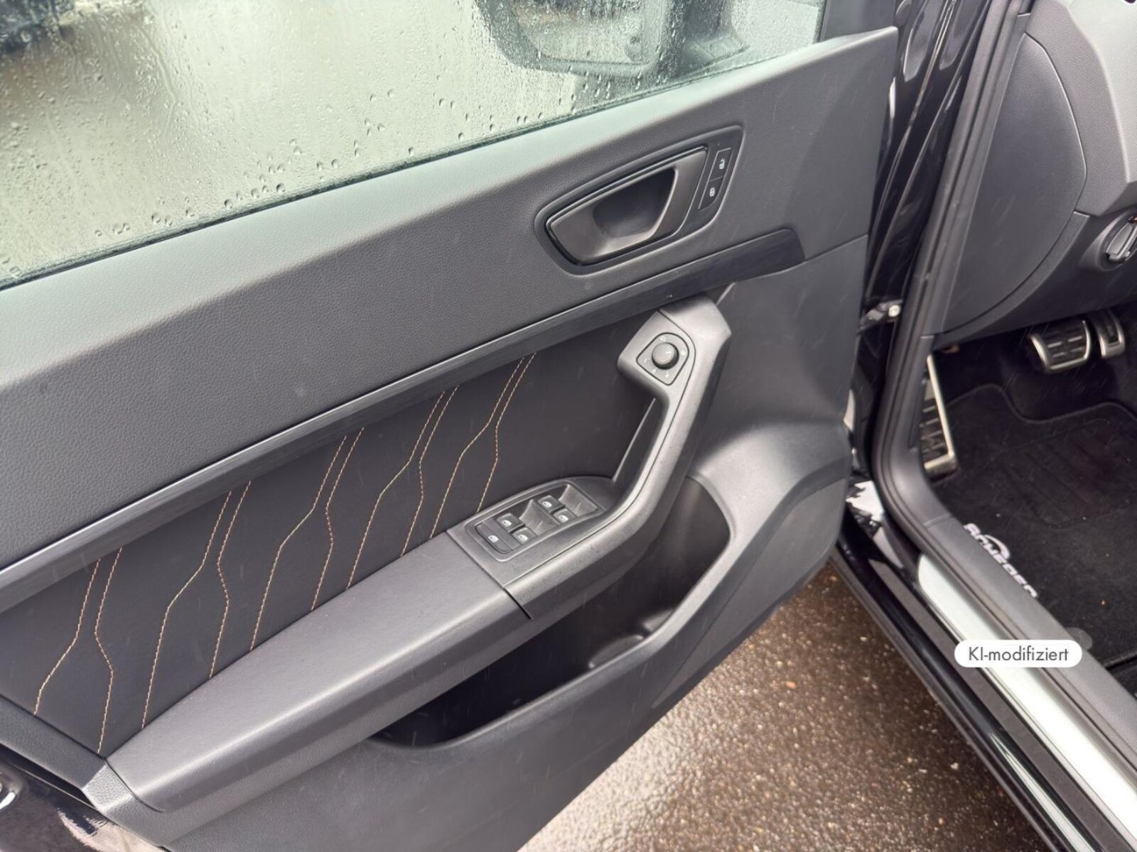 CUPRA Ateca – Bild 10