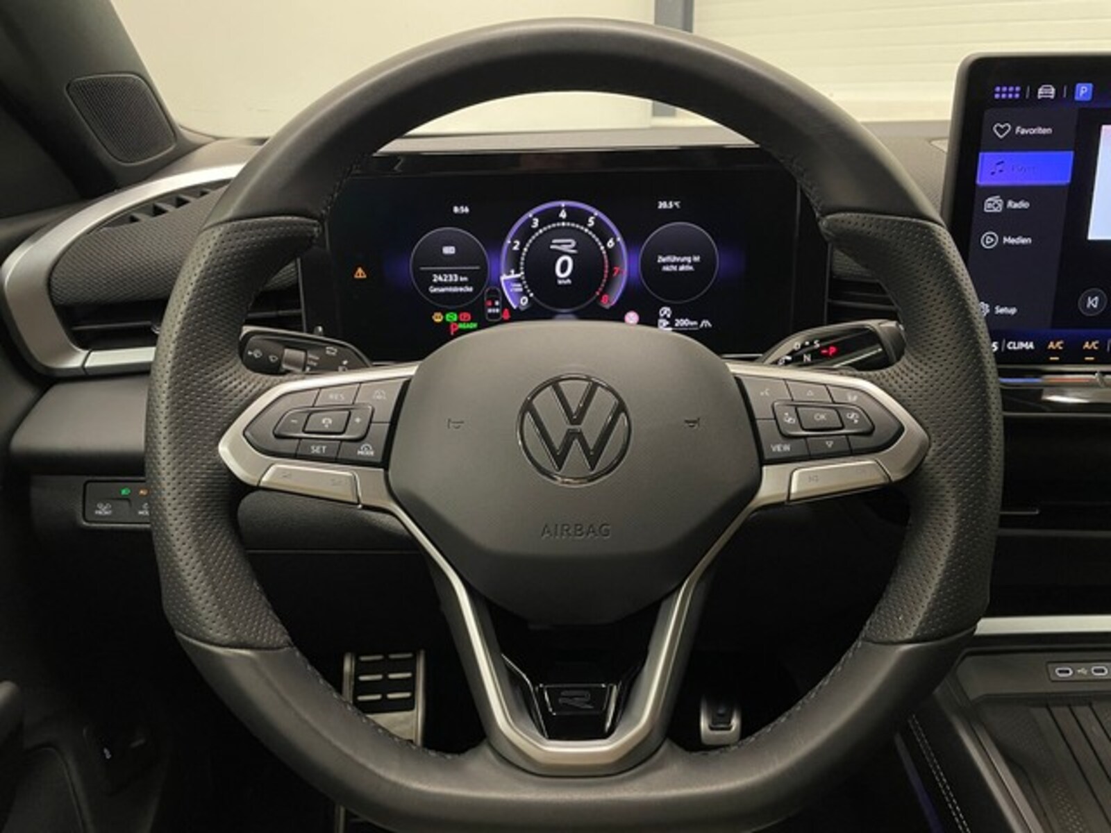 Volkswagen T-Roc – Bild 12