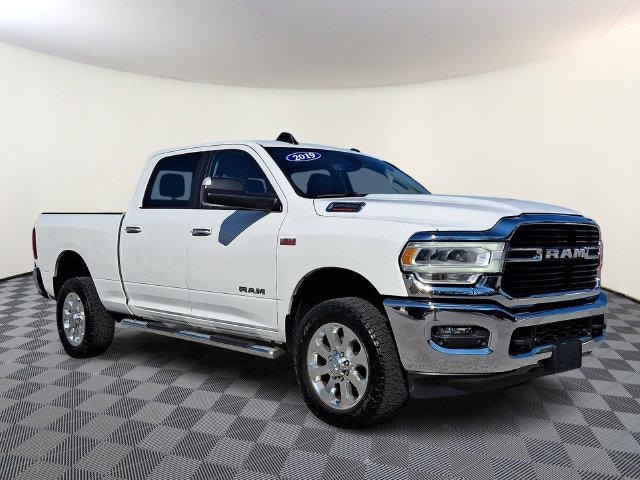 2019 RAM 2500 Pickup