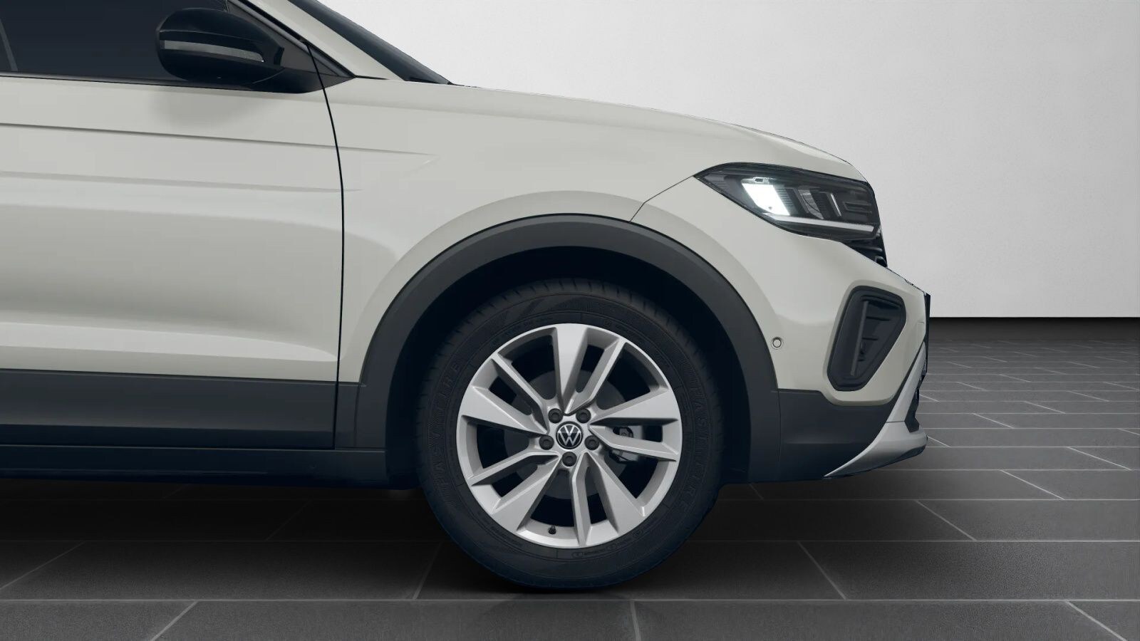 Volkswagen T-Cross – Bild 9