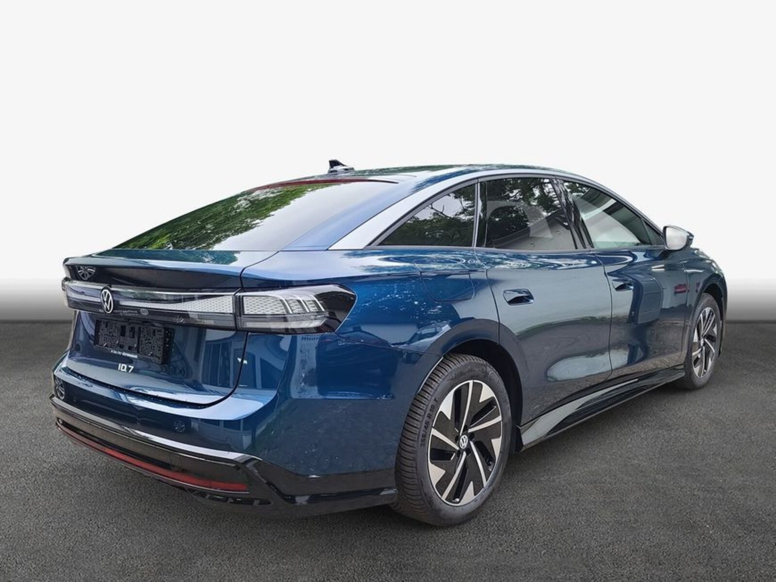 Volkswagen ID.7 – Bild 2