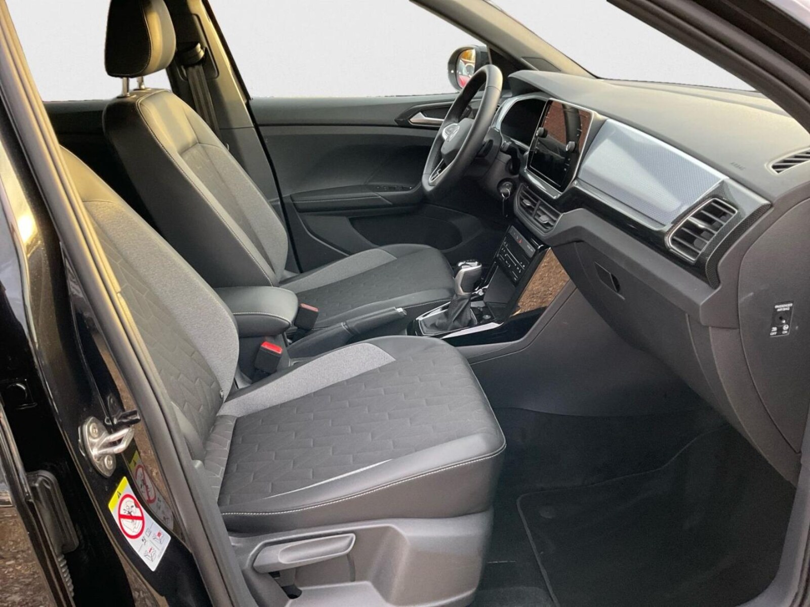 Volkswagen T-Cross – Bild 16