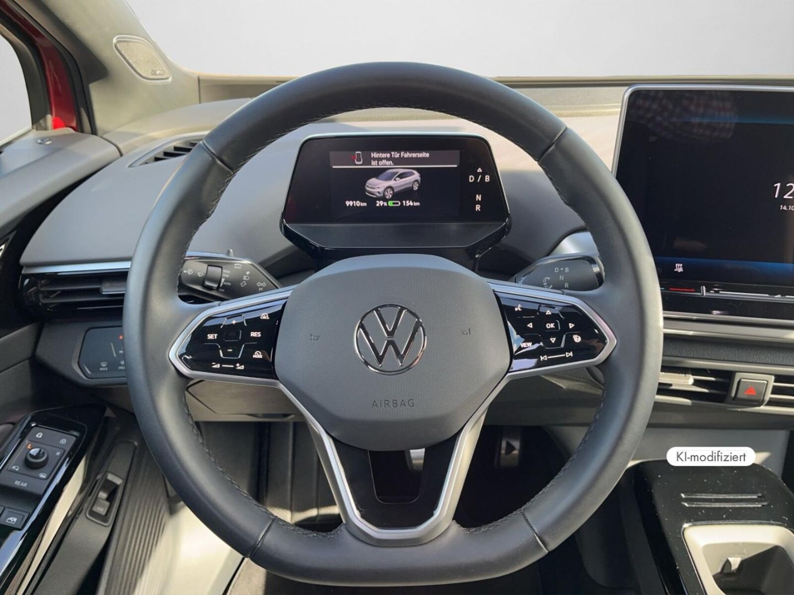 Volkswagen ID.4 – Bild 9