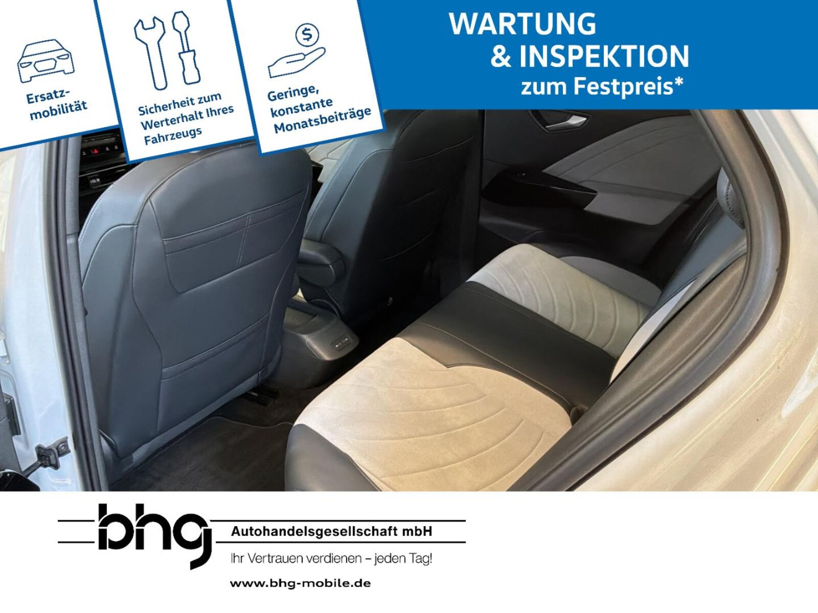 Volkswagen ID.3 – Bild 7