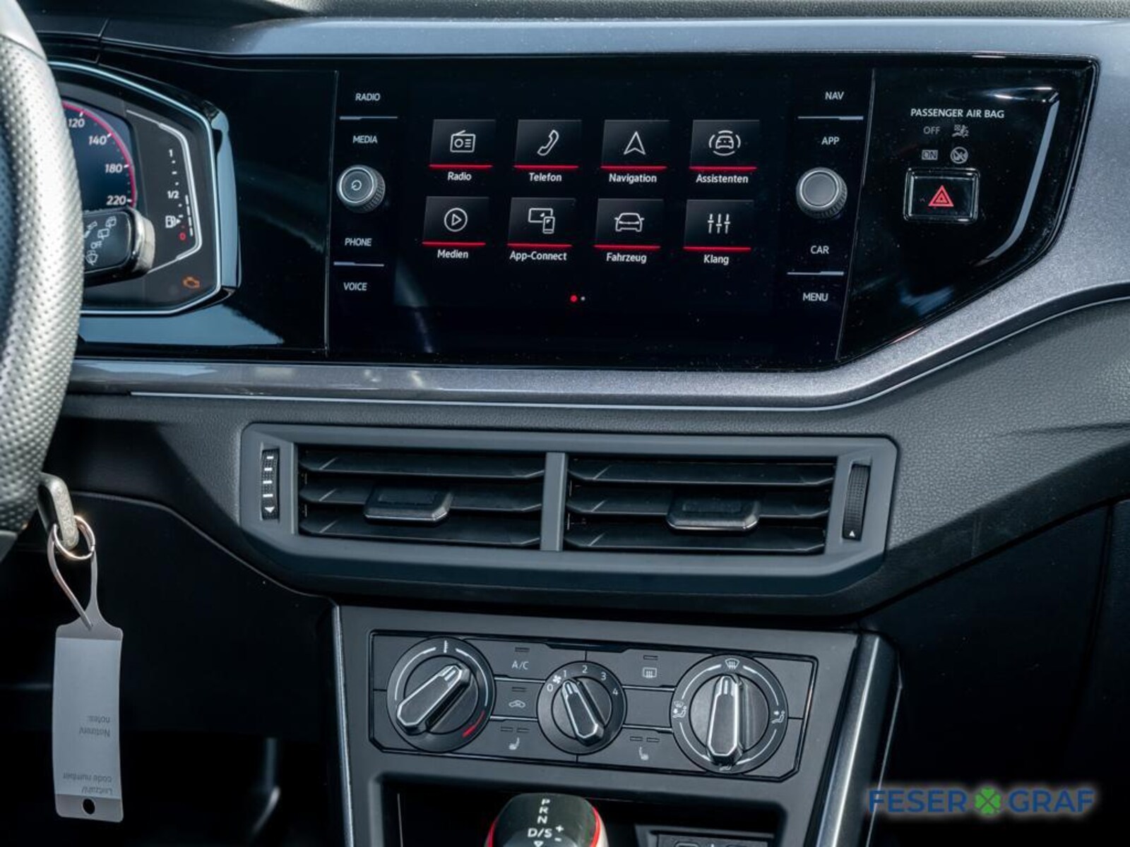 Volkswagen Polo – Bild 5