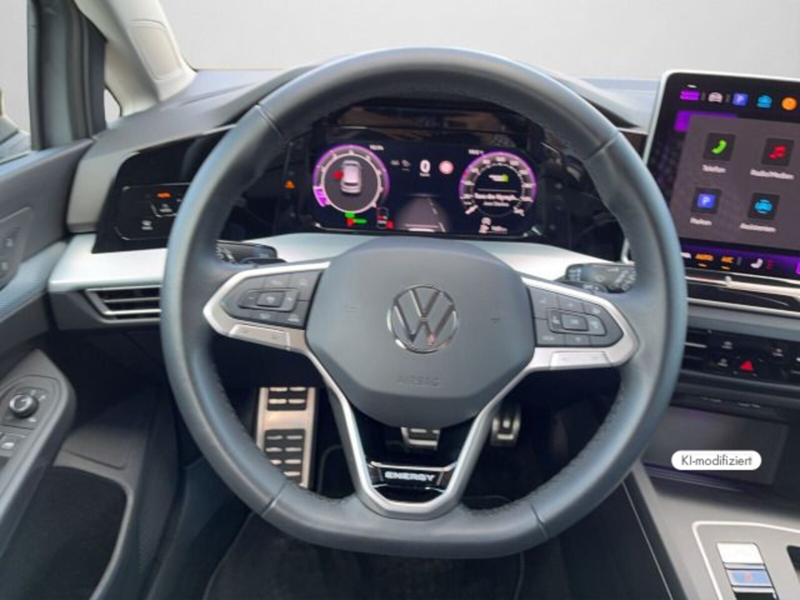 Volkswagen Golf – Bild 9