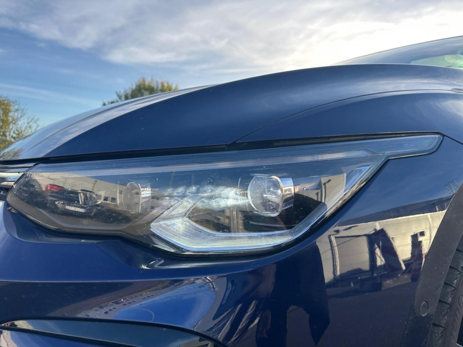 Volkswagen Golf Variant – Bild 25