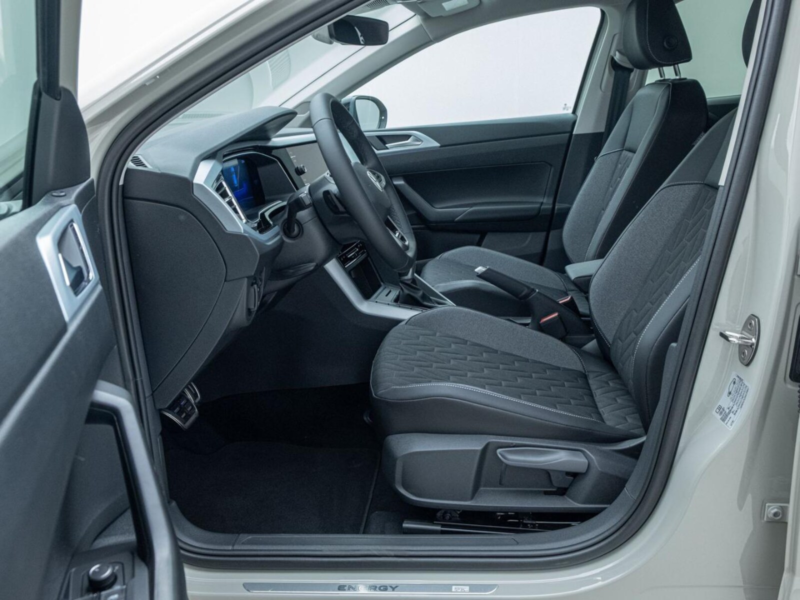 Volkswagen Taigo – Bild 11