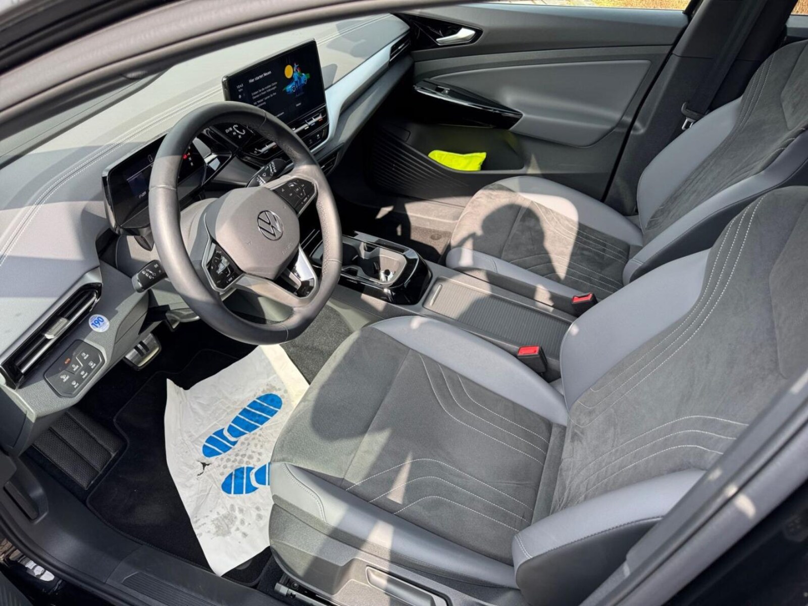 Volkswagen ID.4 – Bild 7