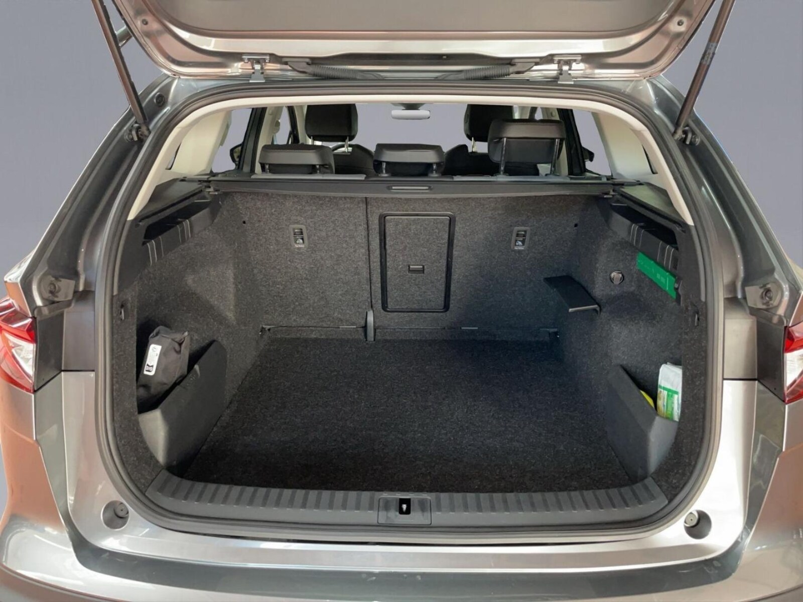 Škoda Enyaq – Bild 10