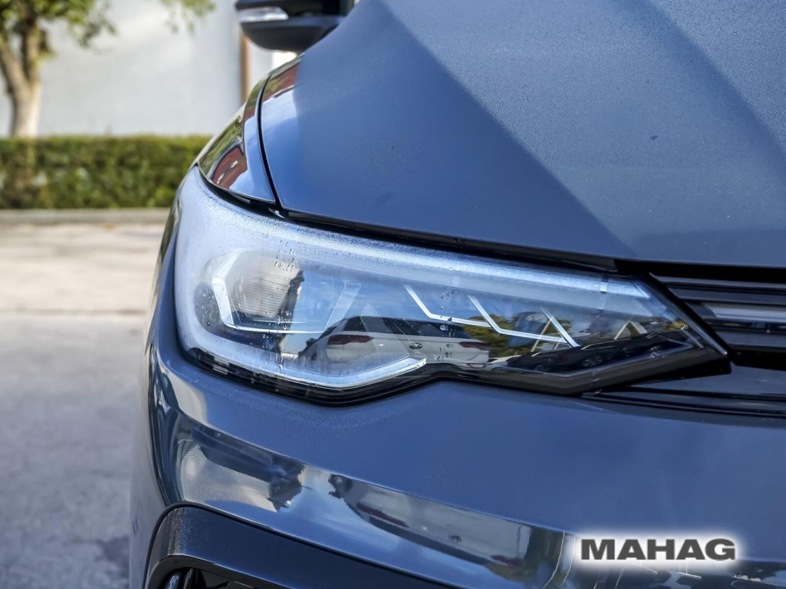 Volkswagen Golf – Bild 8