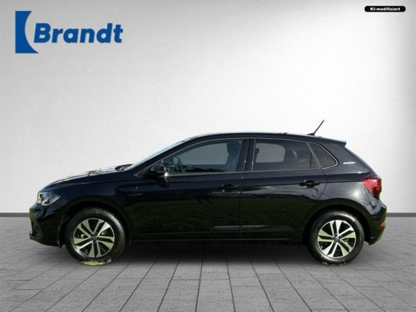 Volkswagen Polo – Bild 2